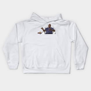 Michael Jordan Kids Hoodie